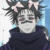 Anime jujutsu kaisen coquette 16