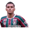 Jogadores Fluminense 16