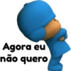 Pocoyo debochado 5