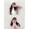 Photocard wonyoung ive 15