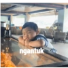 Sticker abe cekut 8