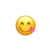 Stiker emoji iphone 28