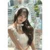 Photocard wonyoung ive 13