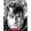 Berserk manga 5