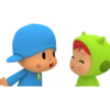 Pocoyo Bucin #3 19