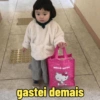 Reações coreaninha 5