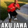 AKU JAWA
