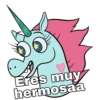 Star Vs Las fuerzas del mal. Twitter: @DennySkrr 15