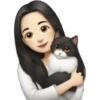 🐱 Pet Cats | Emoji Style 21
