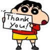 Meme Sinchan 14