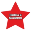 Estrellita a la más chismosa