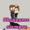 🥰❤️PAREJITAS DE AMOR 9