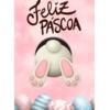 Feliz Páscoa / coelhinho  10