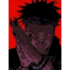 Lobotomy Kaisen✋😐🤚 7