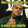 NEYMAR/CABELINHO/CHICO MOEDAS 11