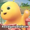 Dino kuning meresahkan 11