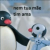Figurinhas do pingu🐧 9