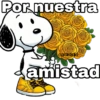 Por nuestra carolszelo amistad