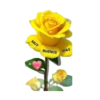 Flores amarillas 🌼🌻 15
