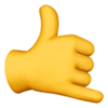 Emojis de iPhone 8