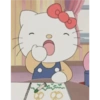 Hello Kitty 🩷✨🌈 13