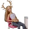 Barbie ironica  15