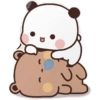 CUTE PANDA 🐼-2 30