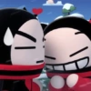 Pucca e Garu 6