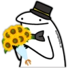 🌻💐 Желтые цветы 3 💐🌻 5