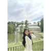 Photocard wonyoung ive 10