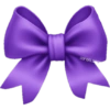 IPhone emoji púrpura 💜💟🪻 10