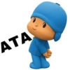 Pocoyo debochado 15