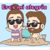 🥰❤️PAREJITAS DE AMOR 10