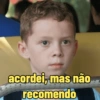Bom dia engraçado 6