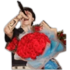 ♥️🌹💐RAMO BUCHÓN 2💐🌹♥️ 13