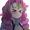 Anime demon slayer mitsuri 13