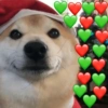 BICHINHOS FOFOS DE NATAL 🎄❤️💚 6