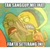 Spongebob absurd 25