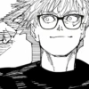 🖤✨️GOJO MANGA MOOD✨️🖤 15