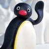 PINGU REAÇÕES  8