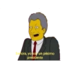 Simpsons 6 6