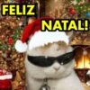 FELIZ NATAL!