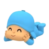 POCOYO BUCIN 💙 15