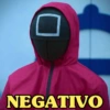 NEGATIVO