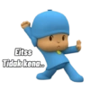 POCOYO BUCIN 💙 6