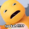 Dino kuning meresahkan 18