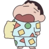 Crayon Shinchan  6