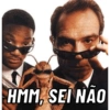 NEM SEI COMO REAGIR 12