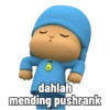 POCOYO BUCIN 💙 11