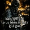 Tengkorak meme indo 10